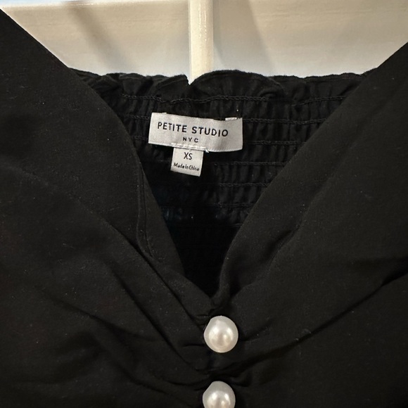 Petite Studio Catalina Two Piece Set NWT - Picture 9 of 12